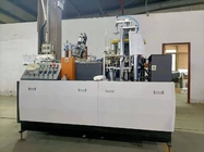 PRY-DP16 Fully Automatic Gear Paper Cup Forming Making Machine Eight Station