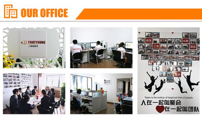 KC-1000A Máquina automática de ranuras y ranuras de cartón 4