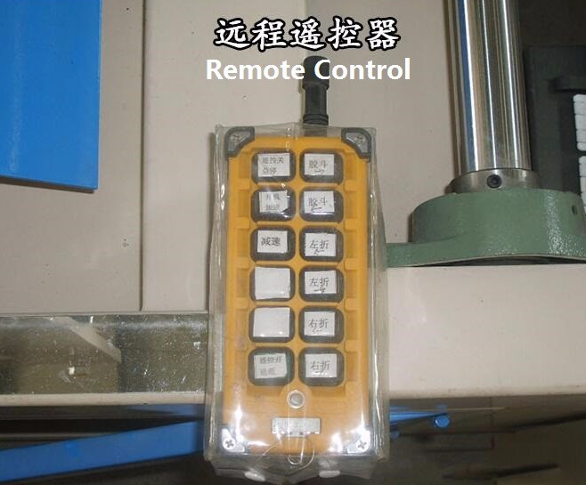 PRY-2600 Máquina de pegamento de carpetas automática de alta velocidad con unidad de sujeción 6