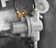 PRY-1100 Máquina automática de laminado con flauta de cartón 9