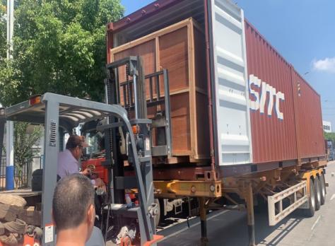 PRY-1100JBK Máquinas automáticas de laminado de flautas de cartón 12