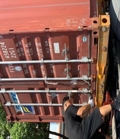 PRY-1100 Máquina automática de laminado con flauta de cartón 24