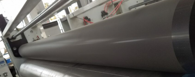 PRY-D1224 Alta velocidad automática completa de 4 colores Flexo Impresión de ranuras de corte a presión máquina de apilamiento 4