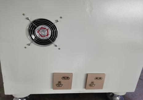 PRY-20 Máquina automática de fabricación de paja de papel de alta velocidad 7