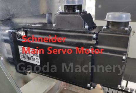 PRY-20 Máquina automática de fabricación de paja de papel de alta velocidad 9