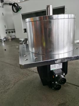 PRY-20 Máquina automática de fabricación de paja de papel de alta velocidad 10