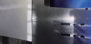 PRY-700E Máquina automática de estampación en papel caliente 4