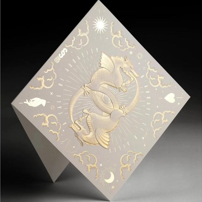 PRY-700E Máquina automática de estampación en papel caliente 5