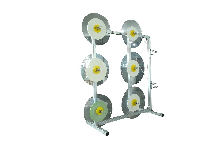 PRY-5 Máquina automática para hacer paja de papel de 40 m de velocidad 3