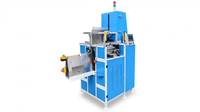 PRY-360C Máquina para hacer cajas de libros de tapa dura 1