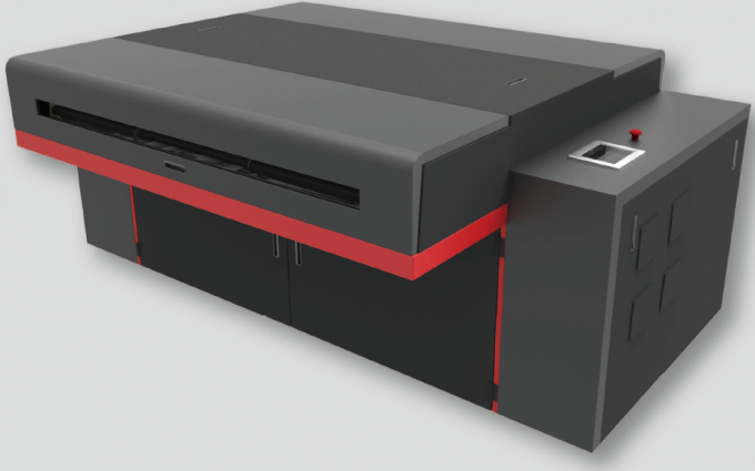 DX1450T Máquina de fabricación de placas CTP térmicas y UV 1