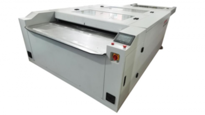 4AW4260 Máquina de lavado de platos con cable de alta eficiencia que ahorra disolventes 1