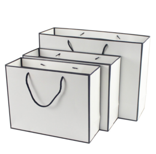 Máquina de Inserción de Cuerda en Bolsas de Papel PRY-450A 14