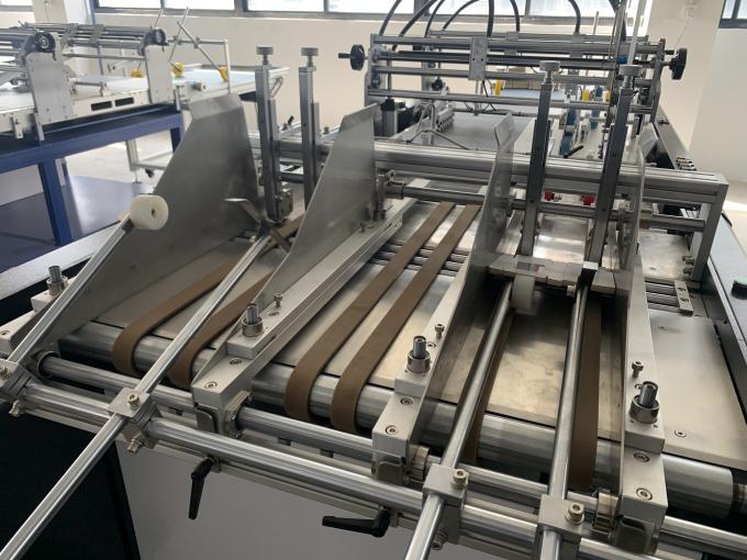 PRY-850 M&aacute;quina de aplicaci&oacute;n de cinta de doble cara Aplicaci&oacute;n no textil para textiles y productos b&aacute;sicos 2