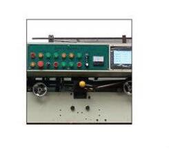 TYMK máquina de estampación y corte en caliente con alimentador automático de la serie ZS 2