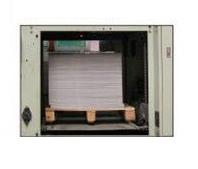 TYMK máquina de estampación y corte en caliente con alimentador automático de la serie ZS 6