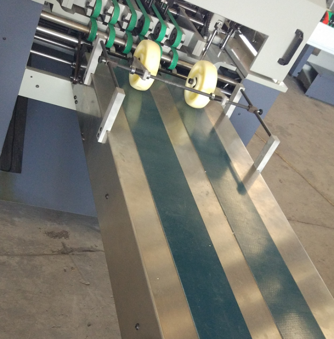 PRY-8D Máquina de recoger y recortar monturas de montura 9