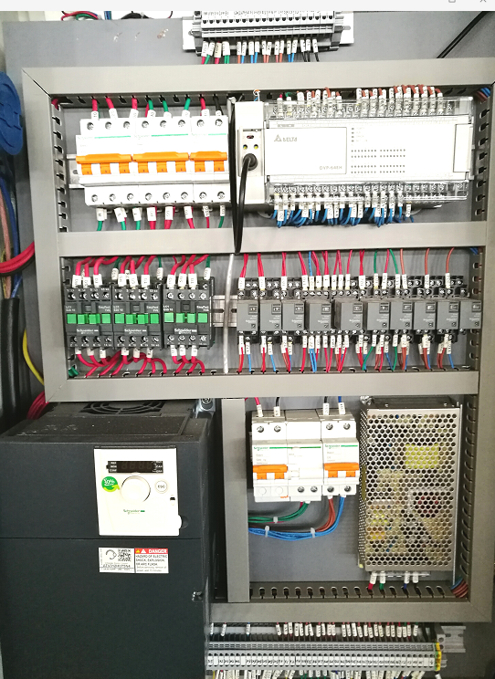 PRY-8D Máquina de recoger y recortar monturas de montura 10