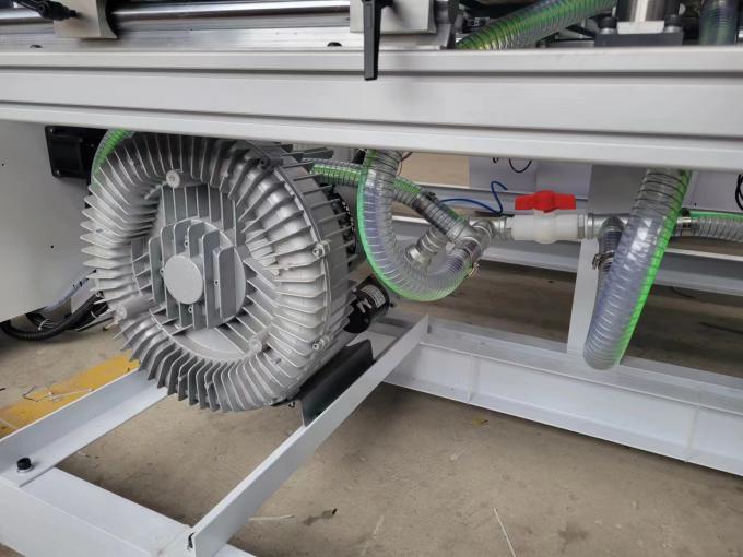 PRY-2900H Plegadora-Encoladora de Cajas de Cartón de Doble Hoja 3