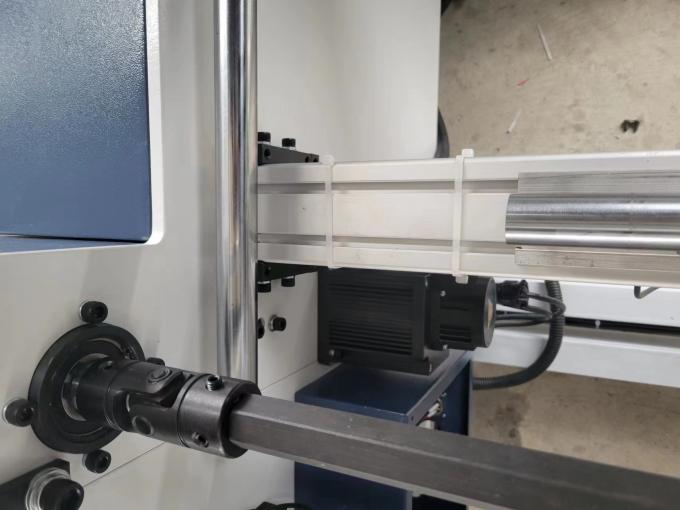 PRY-2900H Plegadora-Encoladora de Cajas de Cartón de Doble Hoja 4