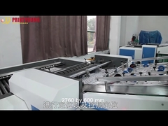 760S Automatic Cards Matching Machine for Children Book or Playing Card