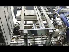 PRYL-600 Automatic Three-Dimensional Box Folder Gluer Machine