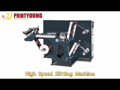 FQ-320C 370C 480C Máquina de corte de papel de alta velocidad para trozos estrechos de papel