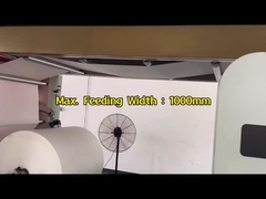 PRY4-1000 Máquina de impresión flexo de cuatro colores