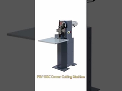 Máquinas y aparatos para el procesamiento de papel