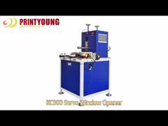 Abridor de Ventana Servo KC300