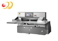 Digital Industrial Paper Cutting Machine Automatic With Program Control
