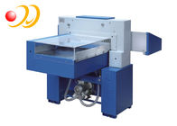 Full Hydraulic Automatic Paper Cutting Machine Program Control