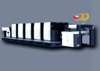 2 Color & Page Offset Priting Machine Automatic Grade Offset Printing machine For Comic Strip