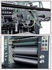 2 Color Flatbed Offset Printing Machine with Numbering and Perforating