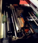 ZKT-1080B Setting Paper Pasting Machine Envelope Window Patching Machine