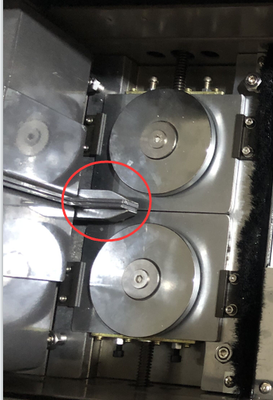 C70F-A3 New Automatic Book Glue Binding Machine with Servo Motor