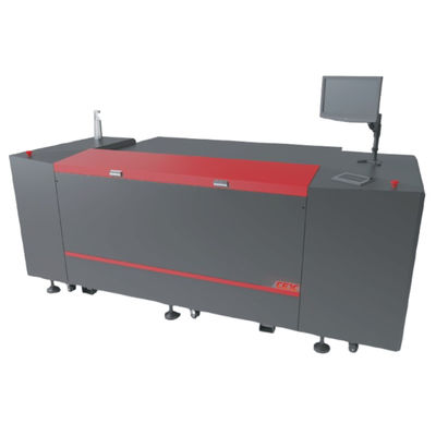 DX6048F Máquina para hacer placas CTP Flexo
