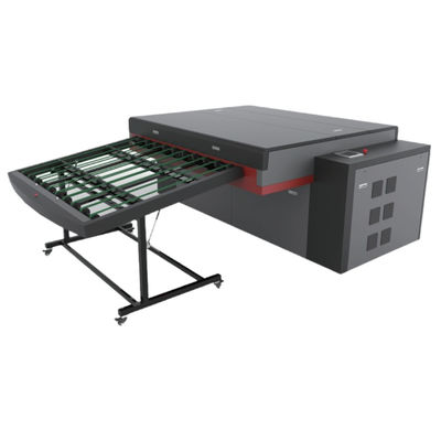 DX1700T-64 Máquina de fabricación de placas CTP térmicas y UV