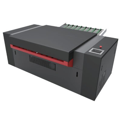 DX1160ET/U Máquina de fabricación de placas CTP térmicas y UV