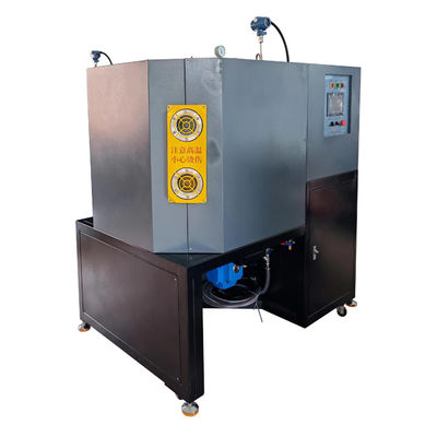 4RS200 Máquina de recuperación automática inteligente de disolventes