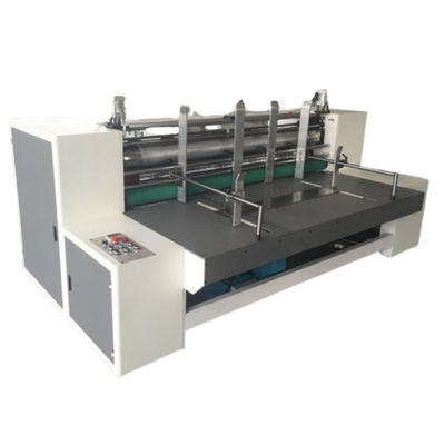 Máquina automática de empalme de cartón PRY-1400