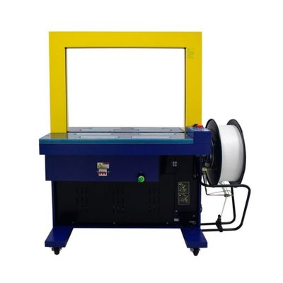 Máquina automática de flejado de cajas de cartón PRY-22XN